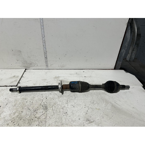 Holden Captiva Right Front Drive Shaft CG II 01/2011-06/2018