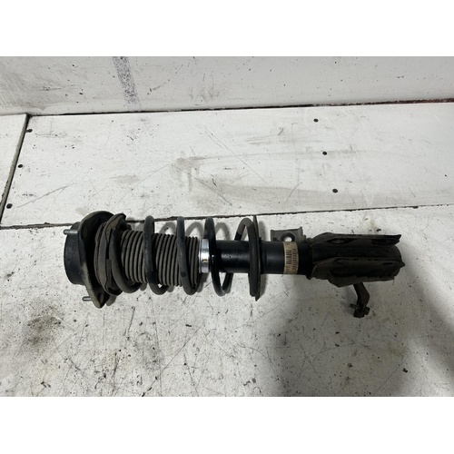Toyota 86 Left Front Strut ZN6 04/2012-09/2021
