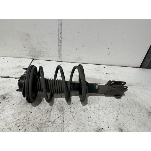 Mitsubishi 380 Left Front Strut DB 09/2005-03/2008