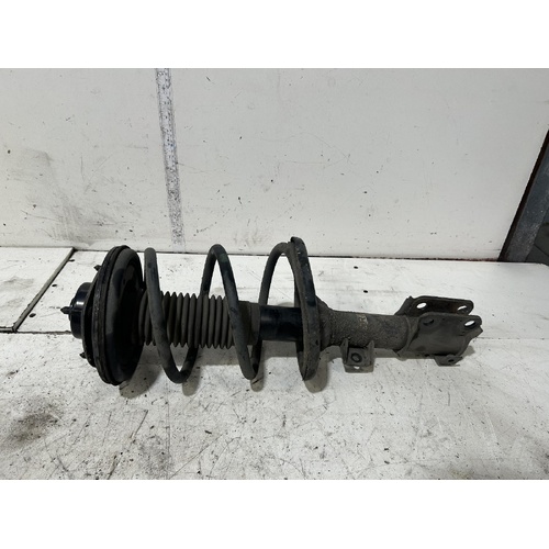Mitsubishi 380 Right Front Strut DB 09/2005-03/2008