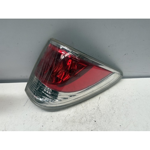 Mazda BT50 Right Rear Tail Light UP-UR 10/2011-06/2020