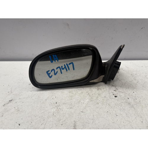 Hyundai Excel Left Door Mirror X3 10/1994-09/2000