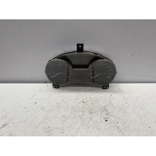 Mazda BT50 Instrument Cluster UP-UR 10/2011-06/2020