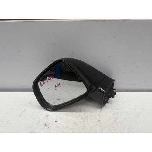 Holden Captiva Left Door Mirror CG 03/2011-09/2015