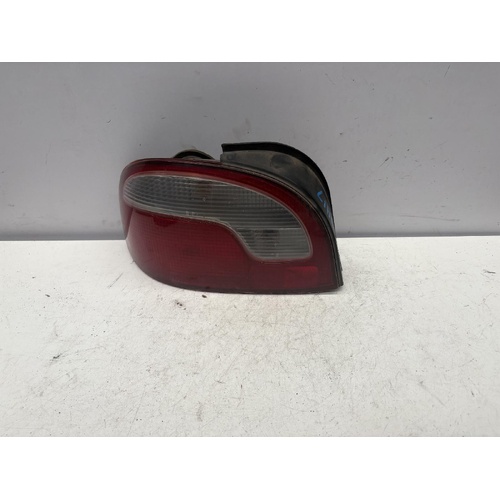 Hyundai Excel Left Tail Light X3 02/1997-09/2000