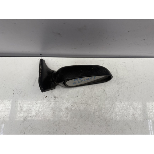Hyundai Excel Right Door Mirror X3 10/1994-09/2000