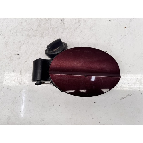 Mercedes CLS Class Fuel Door C219 04/2005-05/2011