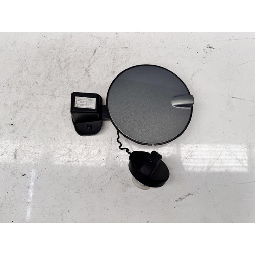 Holden Captiva Fuel Door CG 01/2011-06/2018
