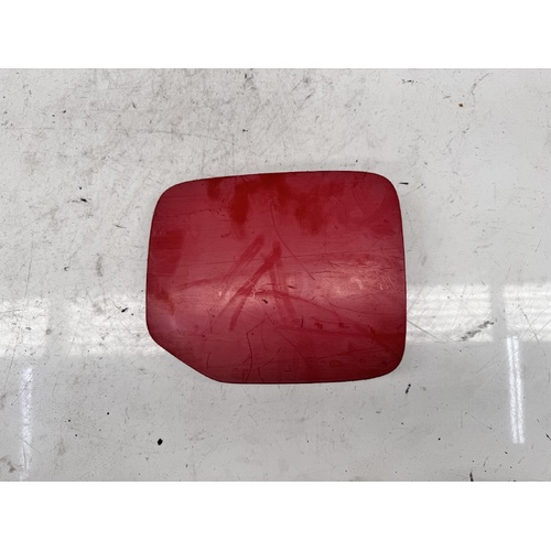 Toyota Prado Fuel Door VZJ95 07/1996-07/1999