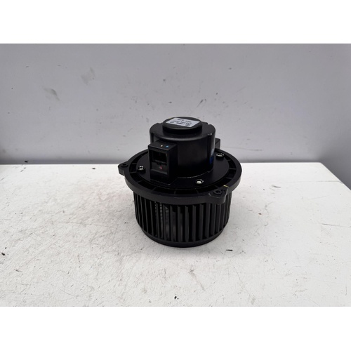 Holden Captiva Heater Fan Motor CG 01/2011-06/2018