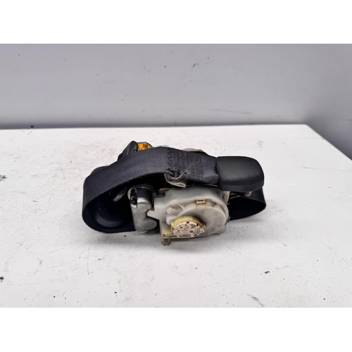 Toyota Starlet Right Front Seat Belt EP91 03/1996-09/1999
