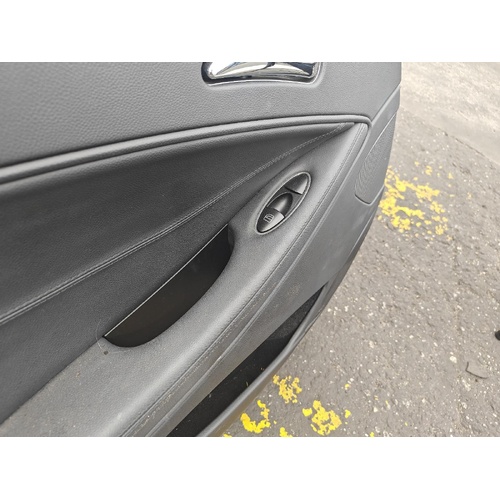 Mercedes CLS Class Left Rear Window Switch C219 / CLS 350 04/2005-05/2011