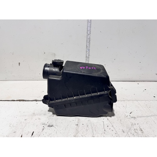 Toyota Corolla Air Cleaner Box ZZE122 12/2001-06/2007