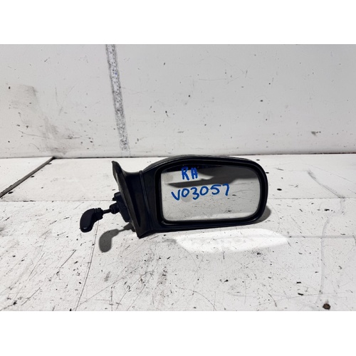 Toyota Corolla Right Door Mirror AE101 08/1994-10/1999