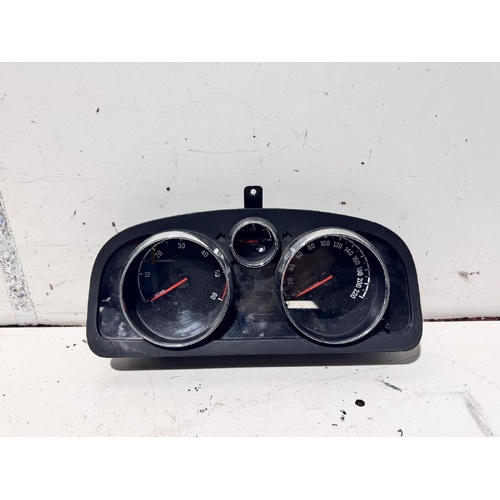 Holden Captiva Instrument Cluster CG 01/2011-06/2018