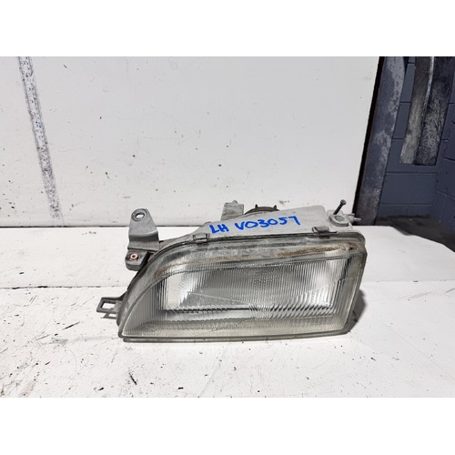 Toyota Corolla Left Head Light AE101 05/1992-10/1999