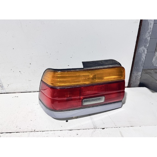 Toyota Corolla Left Tail Light AE101 09/1994-10/1999