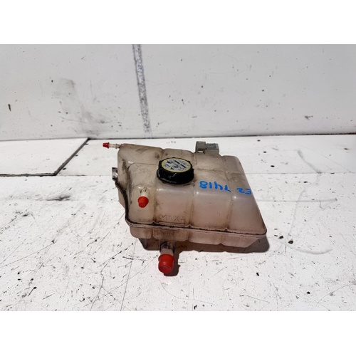 Mazda BT-50 Overflow Bottle UP 10/2011-09/2015