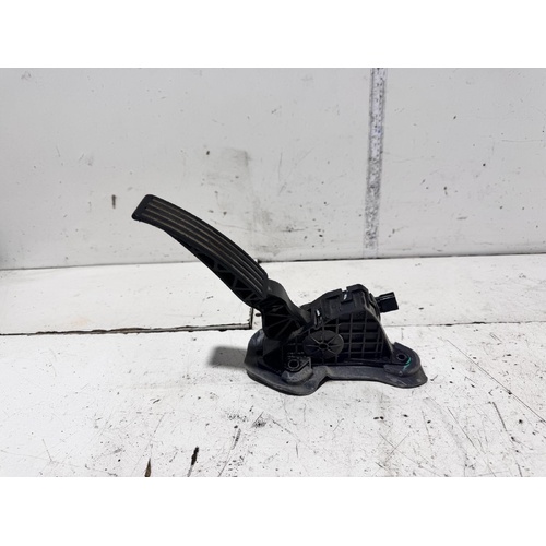 Mazda BT-50 Accelerator Pedal UP 10/2011-06/2020
