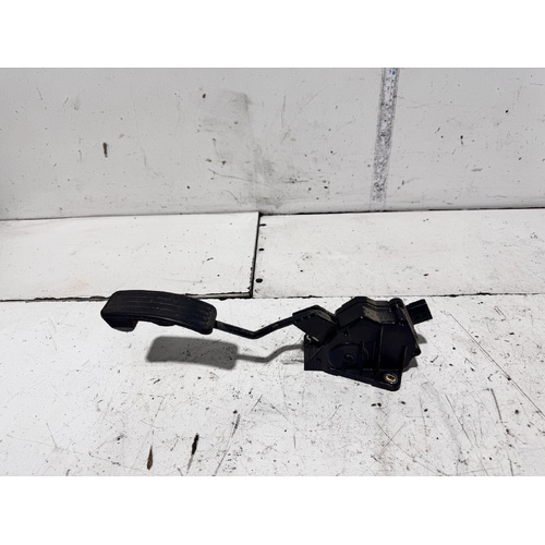 Toyota 86 Accelerator Pedal ZN6 04/2012-09/2016