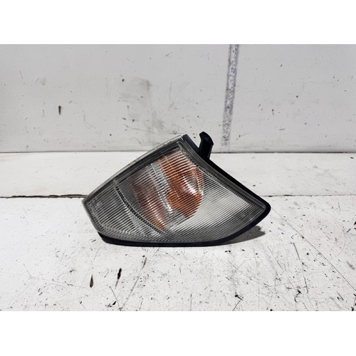 Toyota Prado Left Corner Light VZJ95 07/1996-07/1999