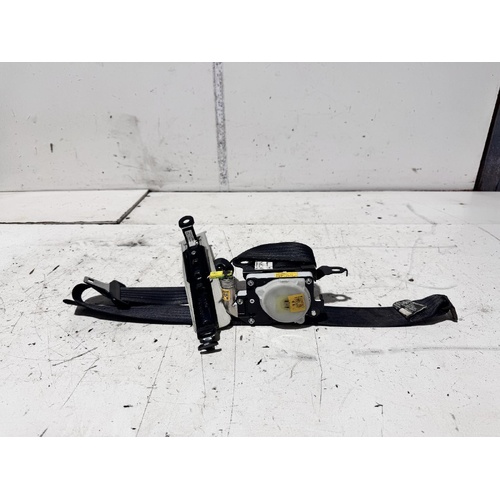 Mazda BT-50 Left Front Seat Belt UP 10/2011-06/2020