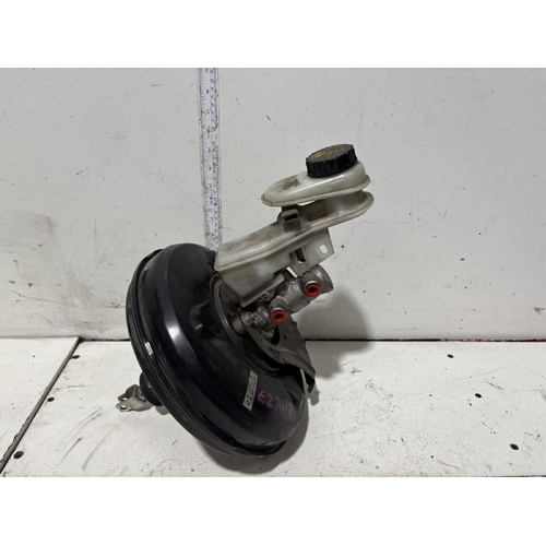 Mazda BT50 Brake Booster with Master Cylinder UP-UR 10/2011-06/2020