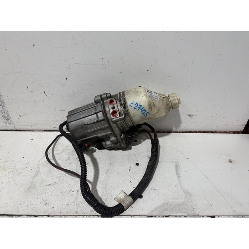 Holden Astra Steering Pump AH 10/2004-08/2009 