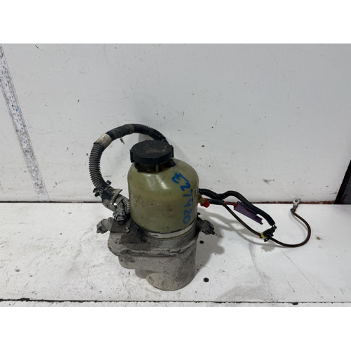 Holden Astra Steering Pump TS 09/1998-Current