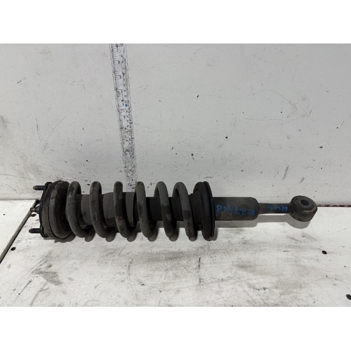 Mazda BT50 Right Front Strut UP-UR 10/2011-06/2020