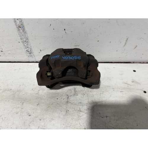 Toyota Corolla Right Front Caliper ZZE122 12/2001-06/2007