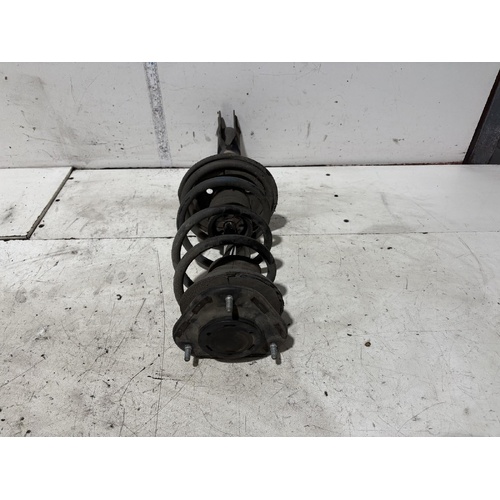 Toyota Corolla Right Front Strut ZZE122 12/2001-06/2007