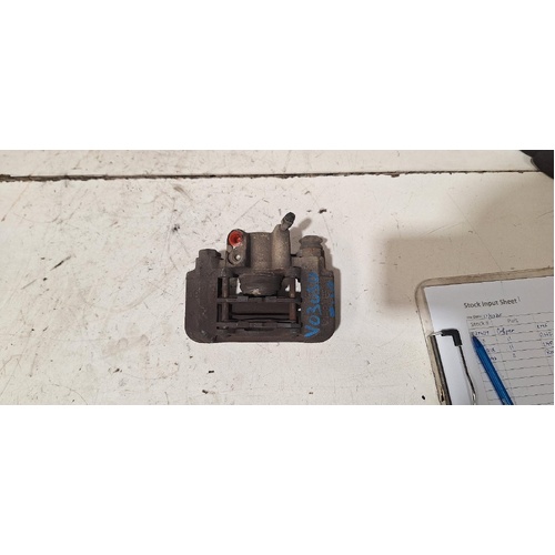 Toyota Corolla Left Rear Caliper ZZE122 12/2001-06/2007