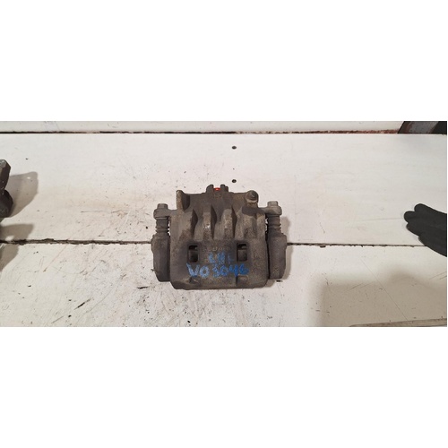 Toyota 86 Left Front Caliper ZN6 04/2012-09/2021