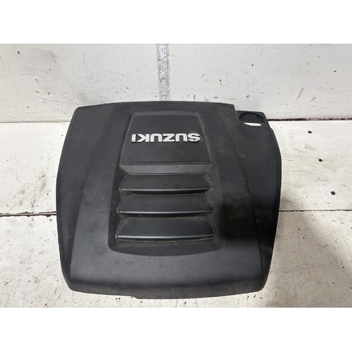 Suzuki Kizashi Engine Cover FR 12/2009-Current