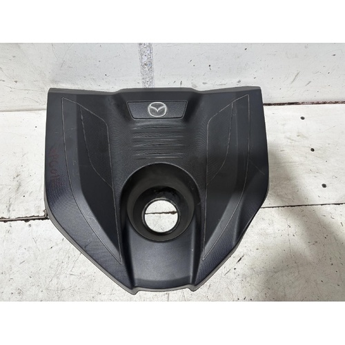 Mazda BT50 Engine Cover RG04 07/2020-Current