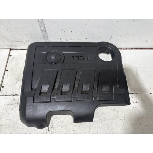 Skoda Superb Engine Cover 3T 03/2009-12/2015