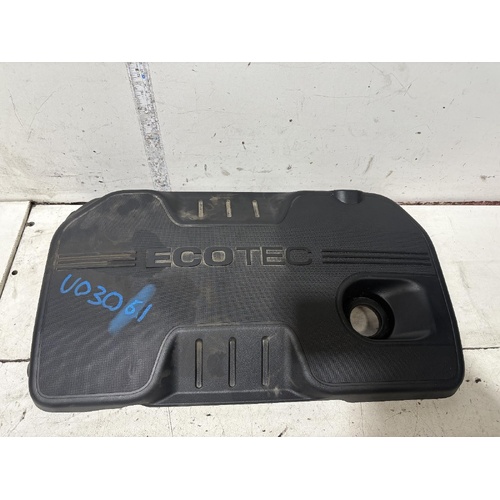 Holden Captiva Engine Cover CG 01/2011-06/2018