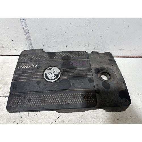 Holden Captiva Engine Cover CG 01/2011-06/2018