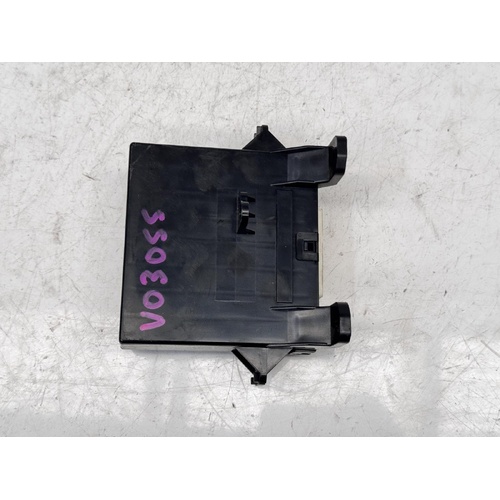 Subaru Outback A/C Control Module B5A 05/2009-11/2014
