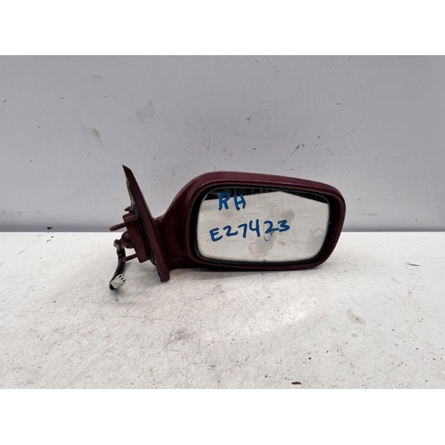 Toyota Camry Right Door Mirror MCV20 08/1997-09/2000