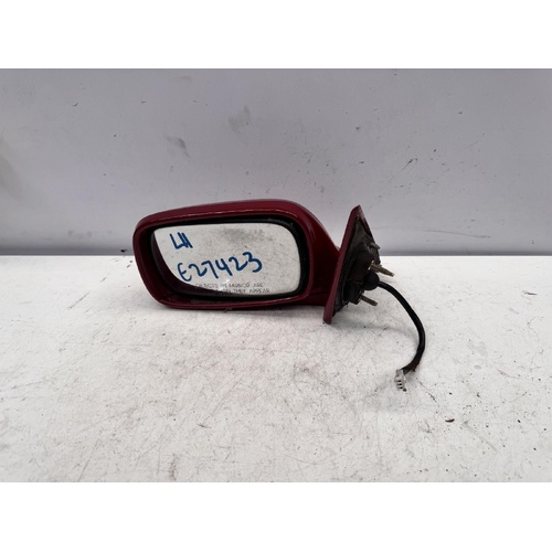 Toyota Camry Left Door Mirror MCV20 08/1997-09/2000