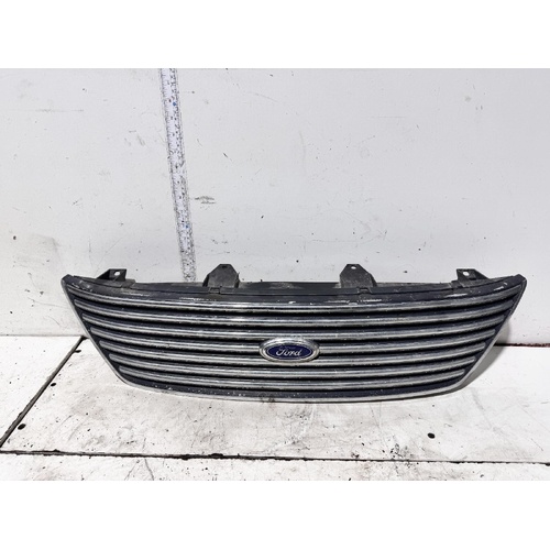 Ford Fairlane Grille AU 03/1999-06/2003