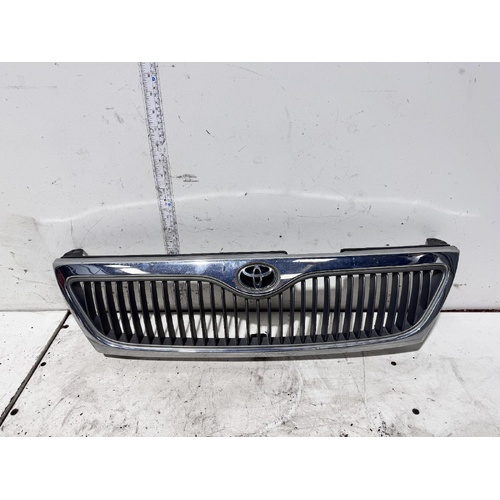 Toyota Avalon Grille MCX10 07/2000-09/2003