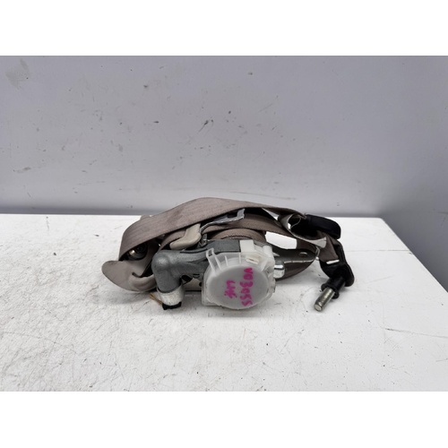 Subaru Outback Left Front Seat Belt B5A 05/2009-11/2014