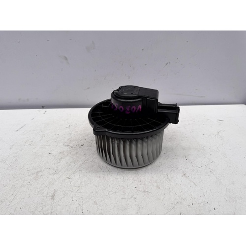 Subaru Outback Heater Fan Motor B5A 05/2009-11/2014