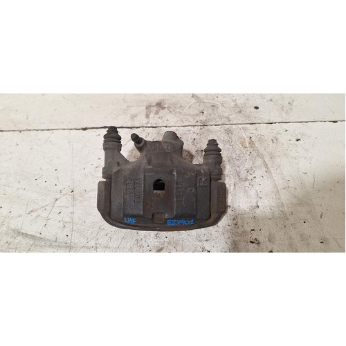 Toyota Starlet Left Front Caliper EP91 03/1996-09/1999