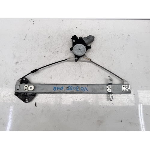 Subaru Outback Right Rear Window Regulator B5A 05/2009-11/2014