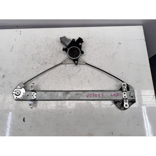 Subaru Outback Left Front Window Regulator B5A 05/2009-11/2014