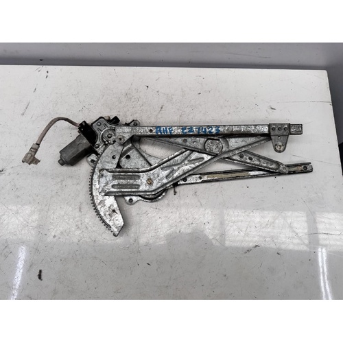 Toyota Camry Right Front Window Regulator MCV20 08/1997-08/2002